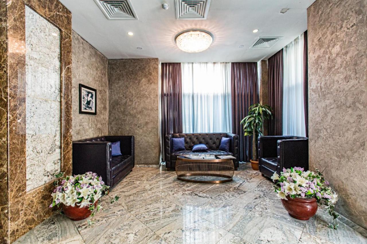 Shera Park Boutique Hotel Ałma Ata Zewnętrze zdjęcie