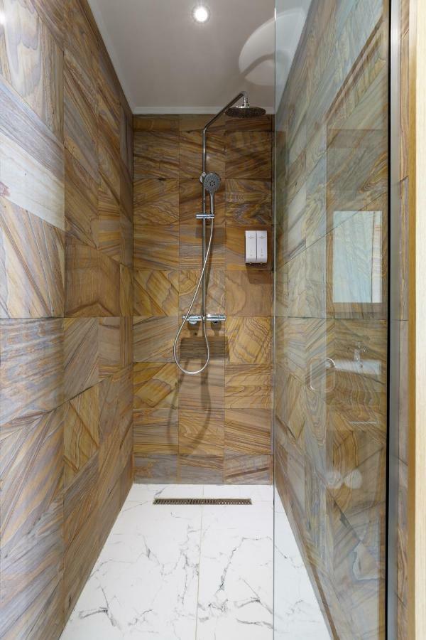 Shera Park Boutique Hotel Ałma Ata Zewnętrze zdjęcie